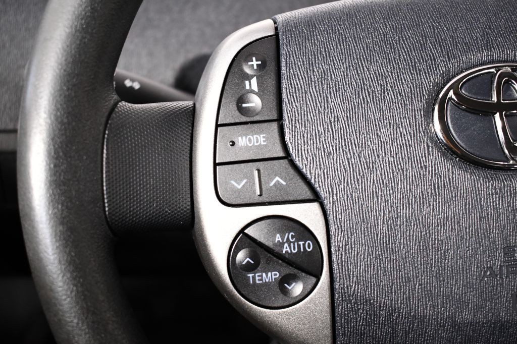 2008 Toyota Prius Image 28