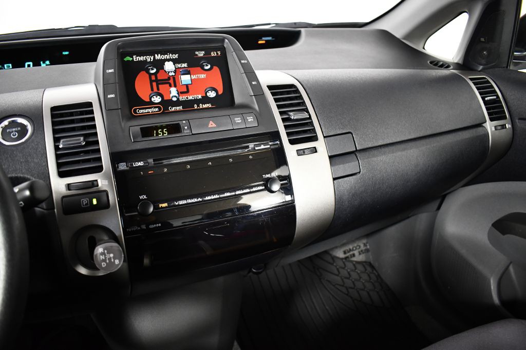 2008 Toyota Prius Image 29