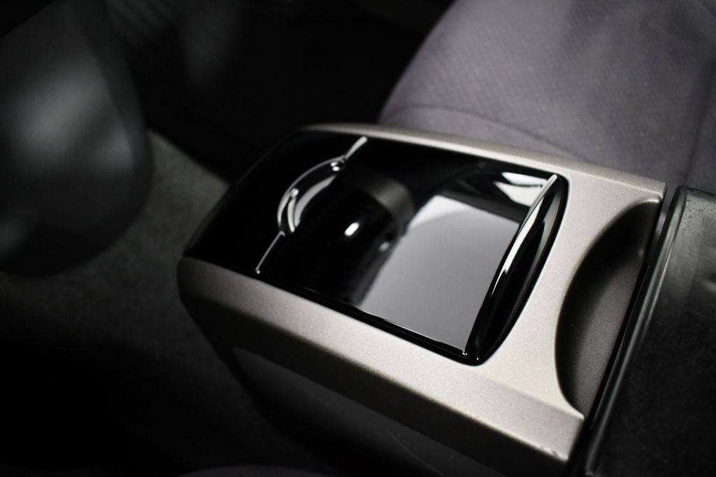 2008 Toyota Prius Image 33