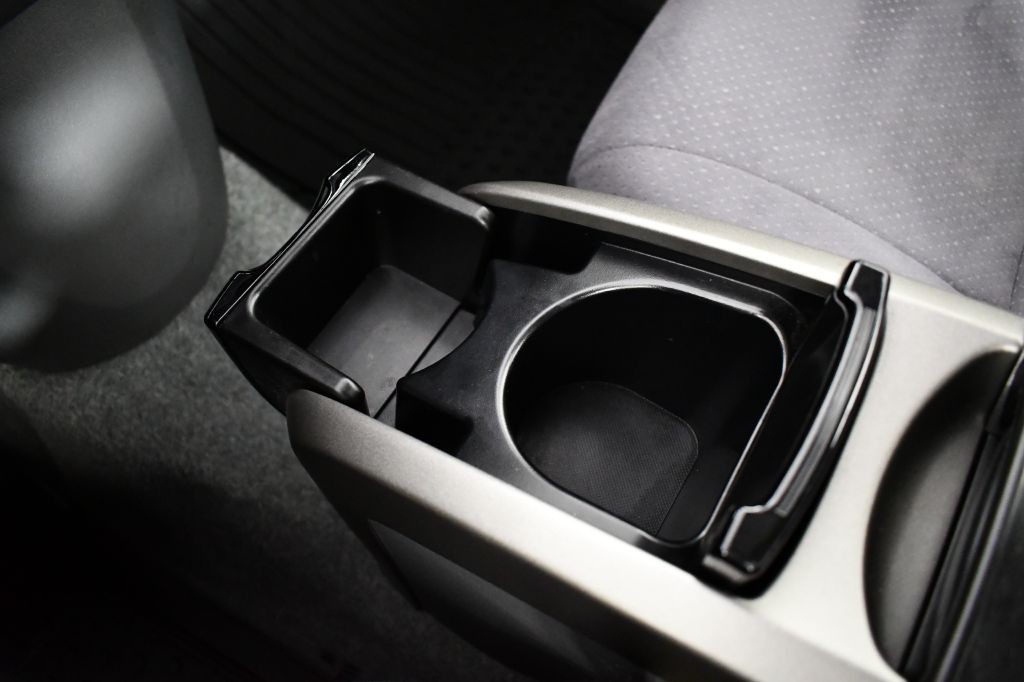 2008 Toyota Prius Image 34