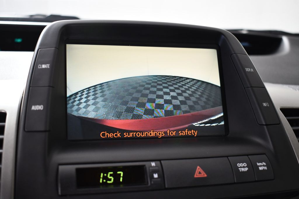 2008 Toyota Prius Image 35