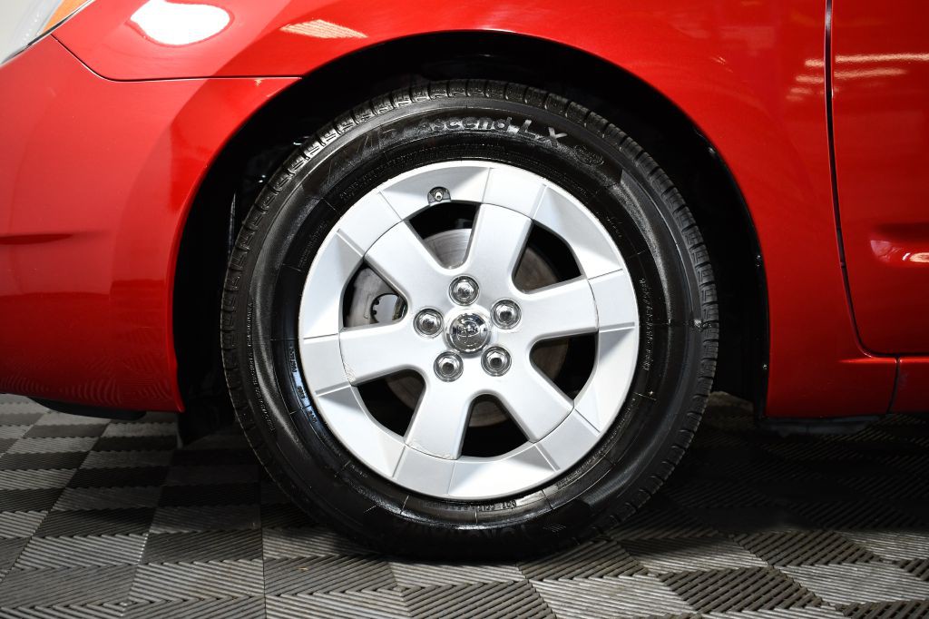2008 Toyota Prius Image 37