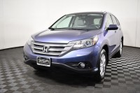 Image for 2014 Honda CR-V EXL ID: 6838849