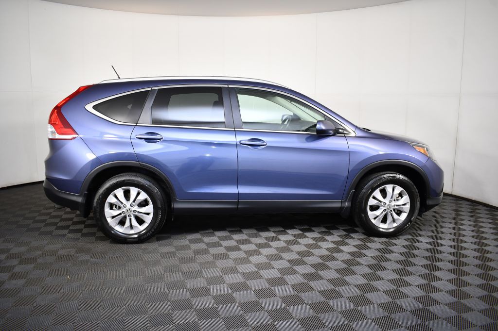 2014 Honda CR-V Image 5