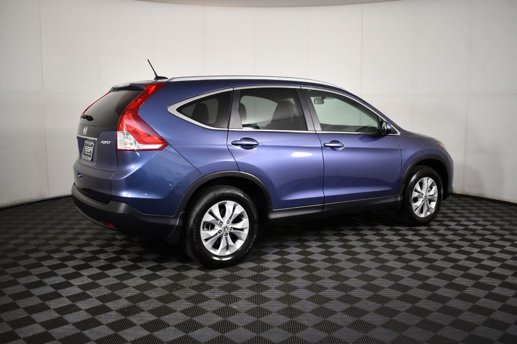 2014 Honda CR-V Image 6