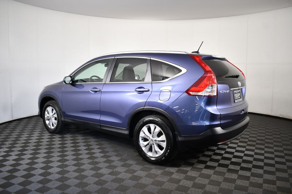 2014 Honda CR-V Image 10