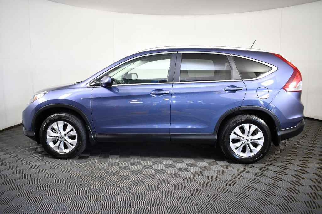 2014 Honda CR-V Image 11