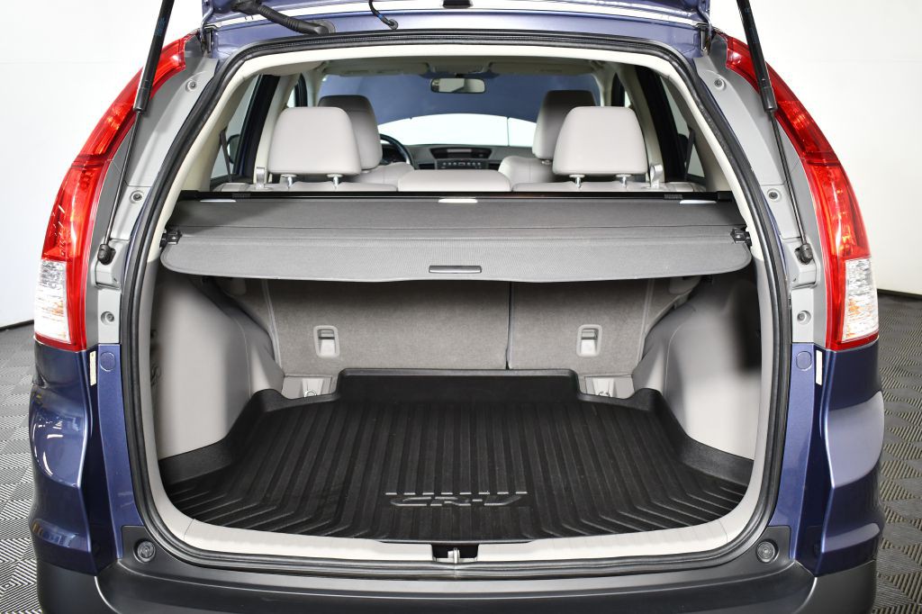 2014 Honda CR-V Image 13