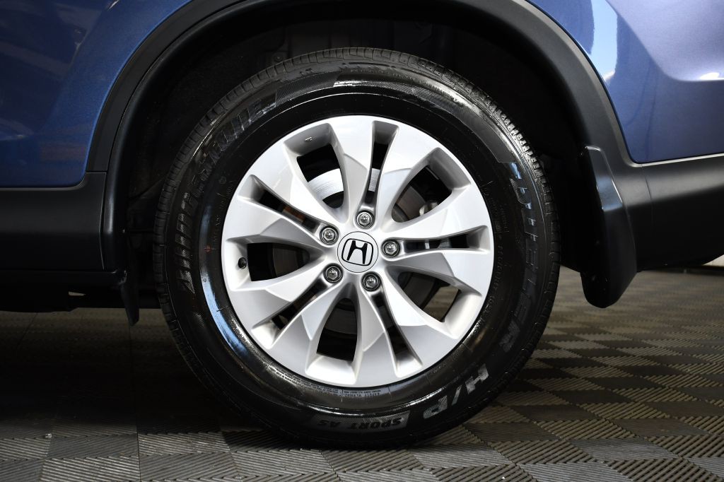 2014 Honda CR-V Image 14