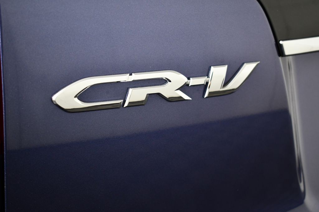 2014 Honda CR-V Image 15