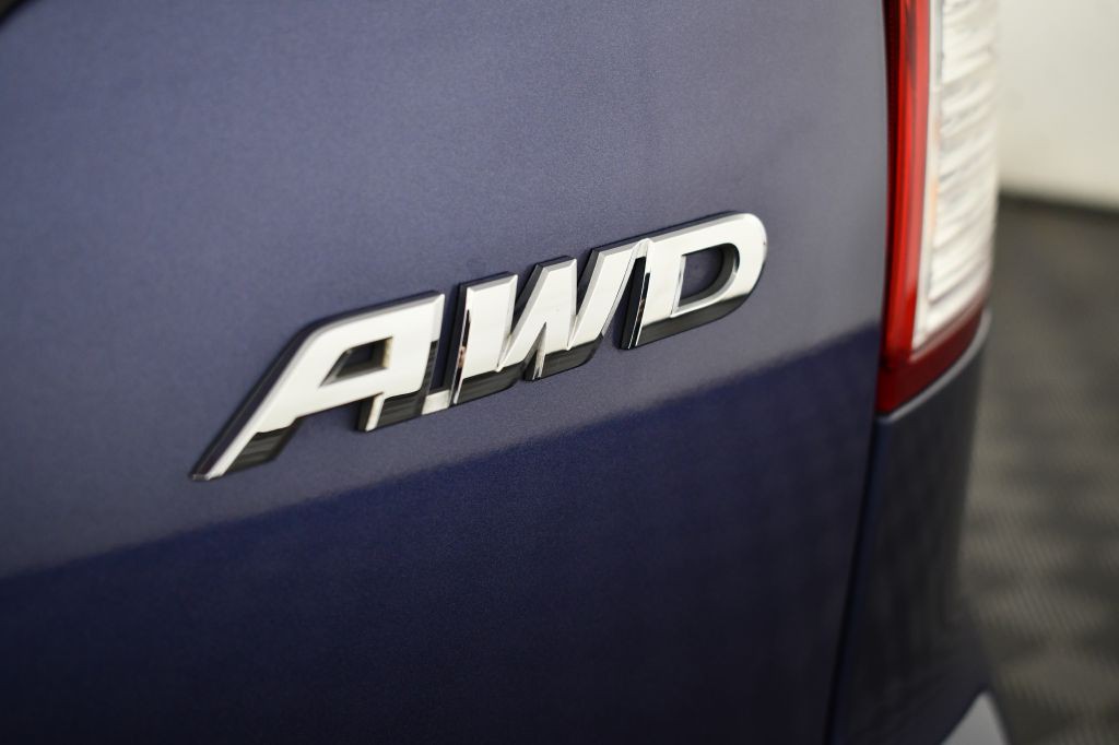 2014 Honda CR-V Image 16