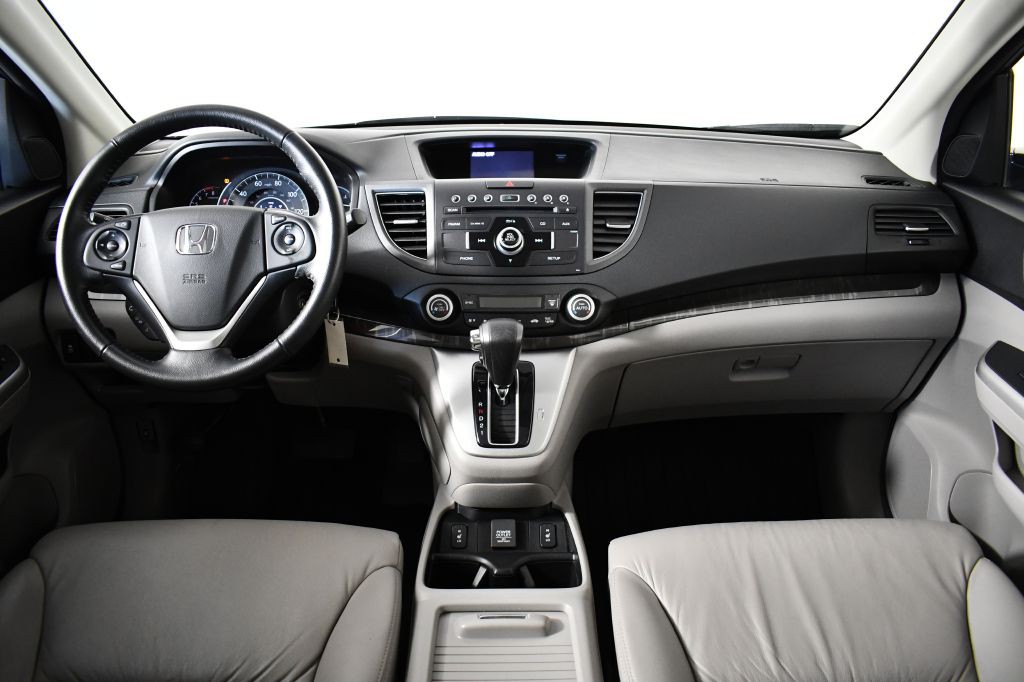 2014 Honda CR-V Image 17