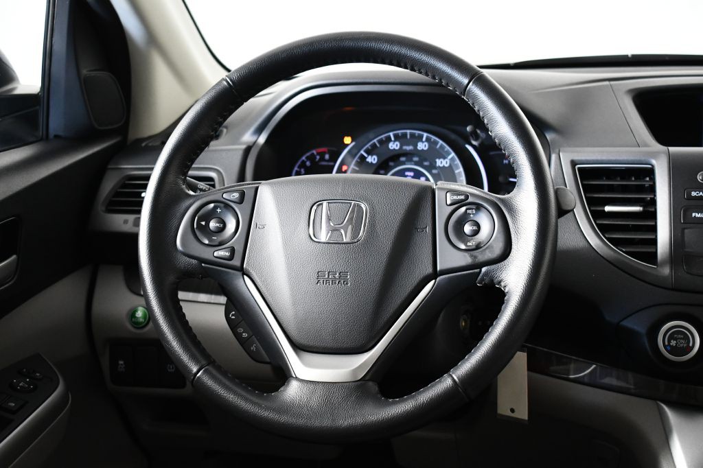 2014 Honda CR-V Image 19