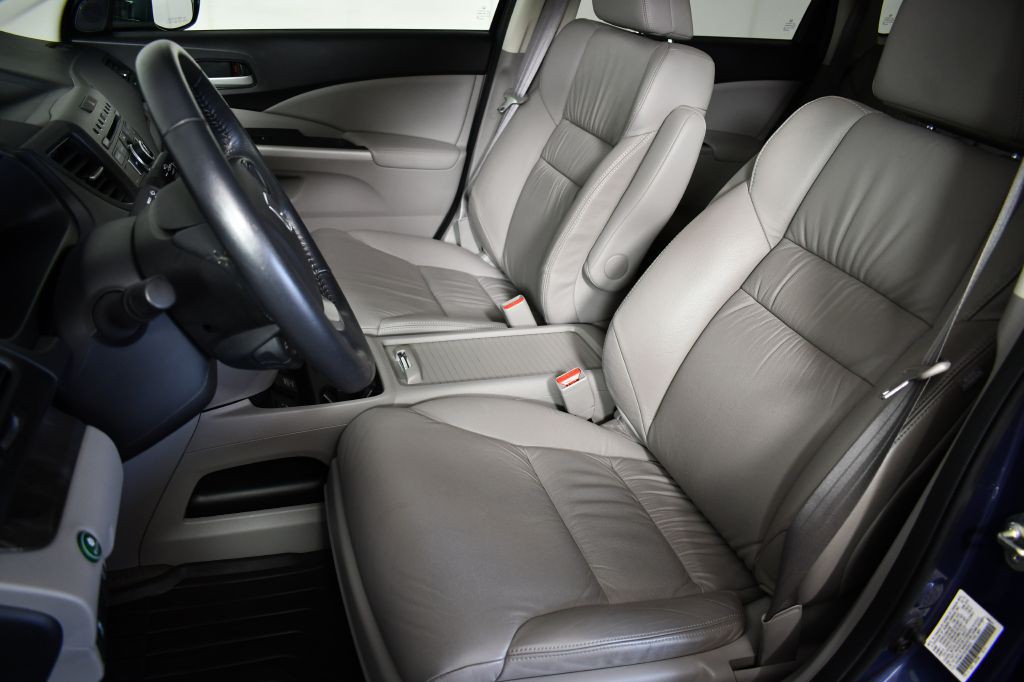 2014 Honda CR-V Image 20