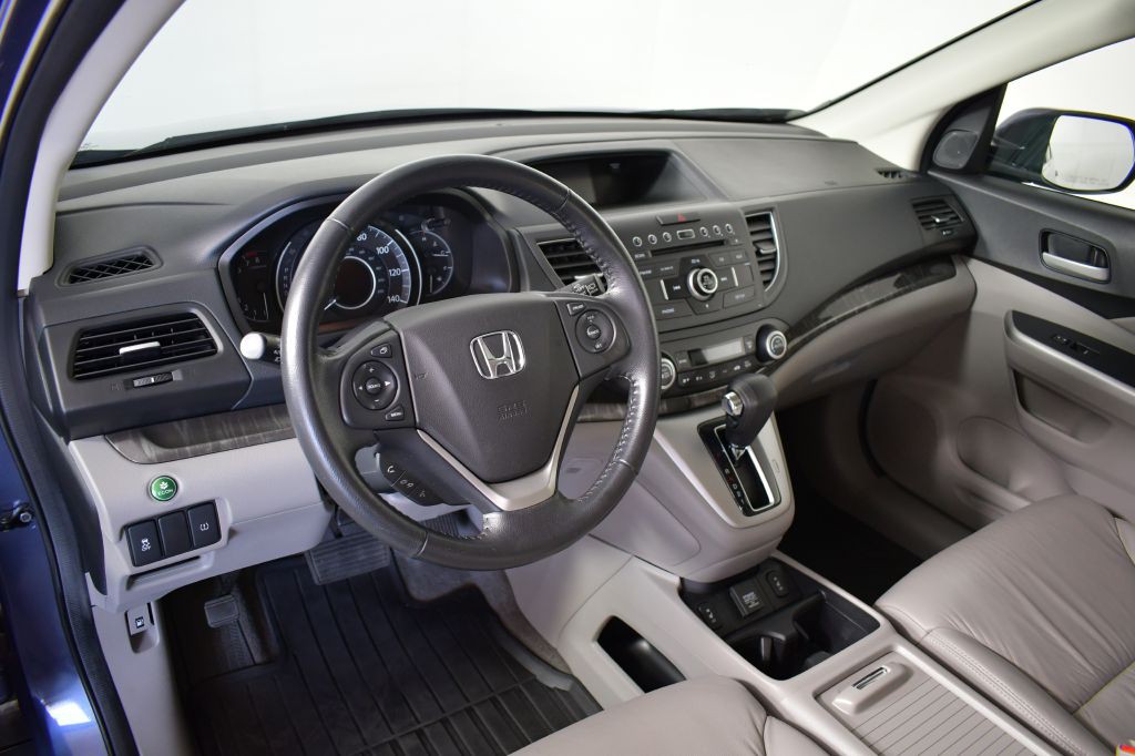2014 Honda CR-V Image 21