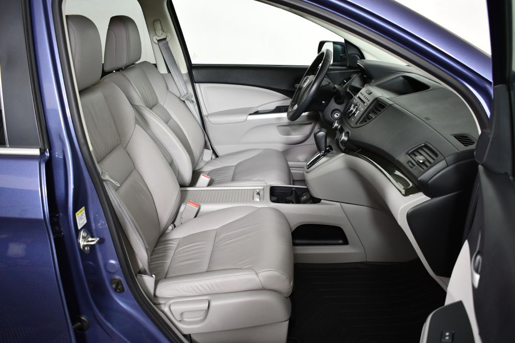 2014 Honda CR-V Image 22