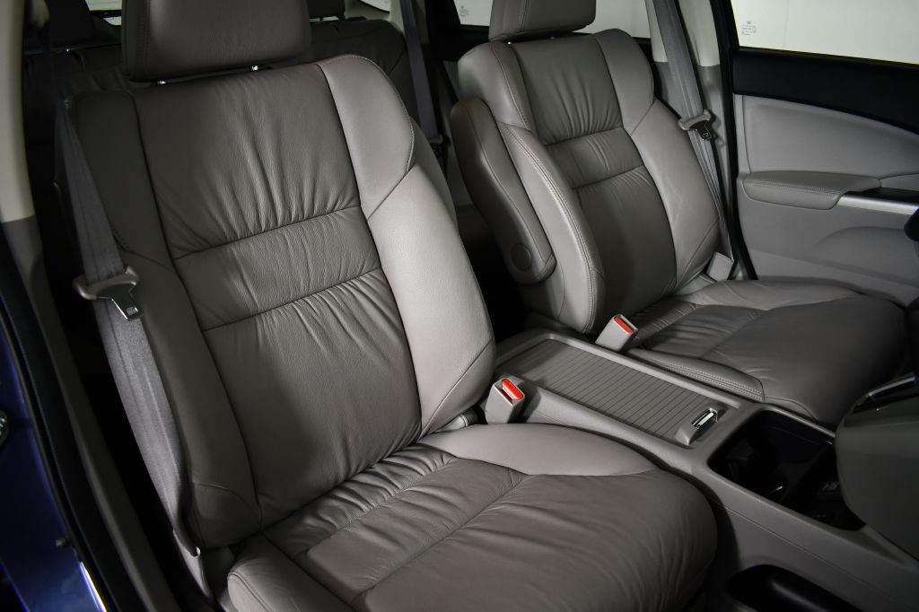 2014 Honda CR-V Image 23