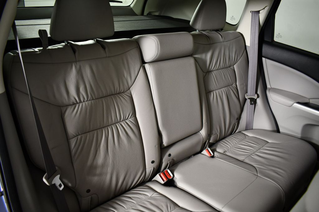 2014 Honda CR-V Image 25