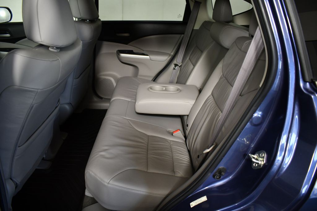 2014 Honda CR-V Image 26