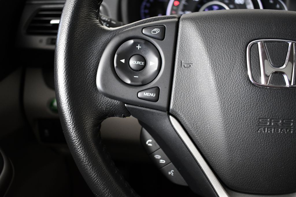 2014 Honda CR-V Image 28