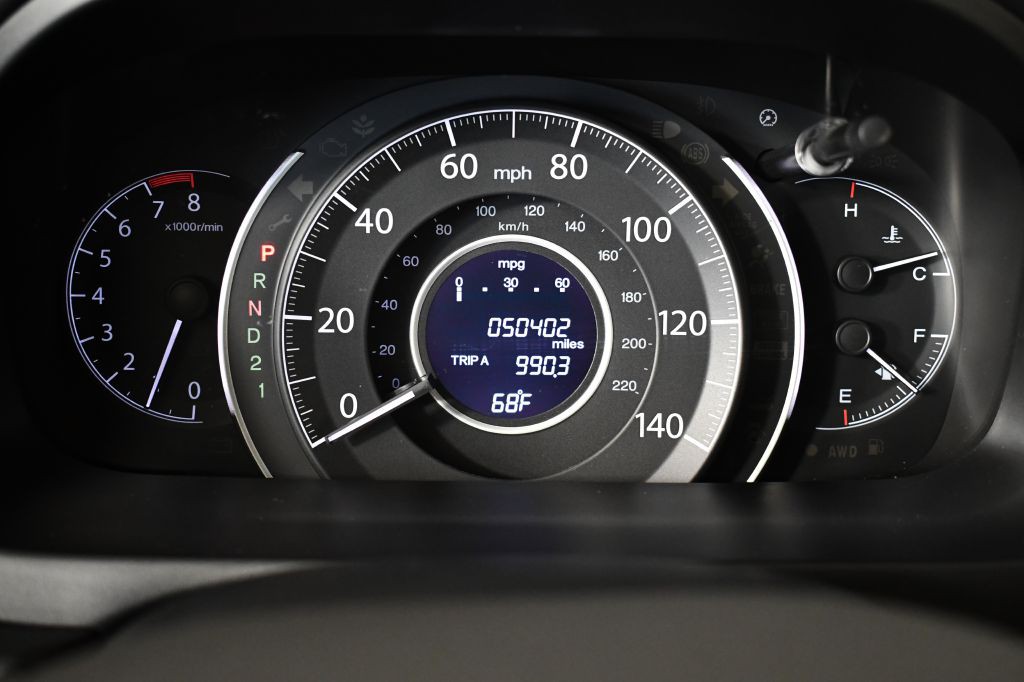 2014 Honda CR-V Image 30