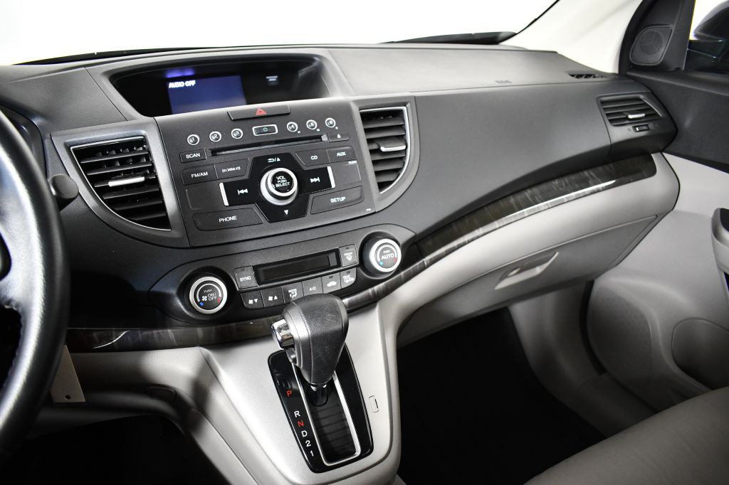 2014 Honda CR-V Image 31