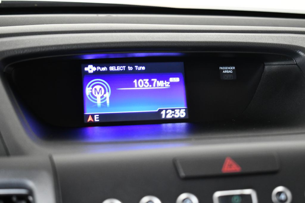 2014 Honda CR-V Image 32