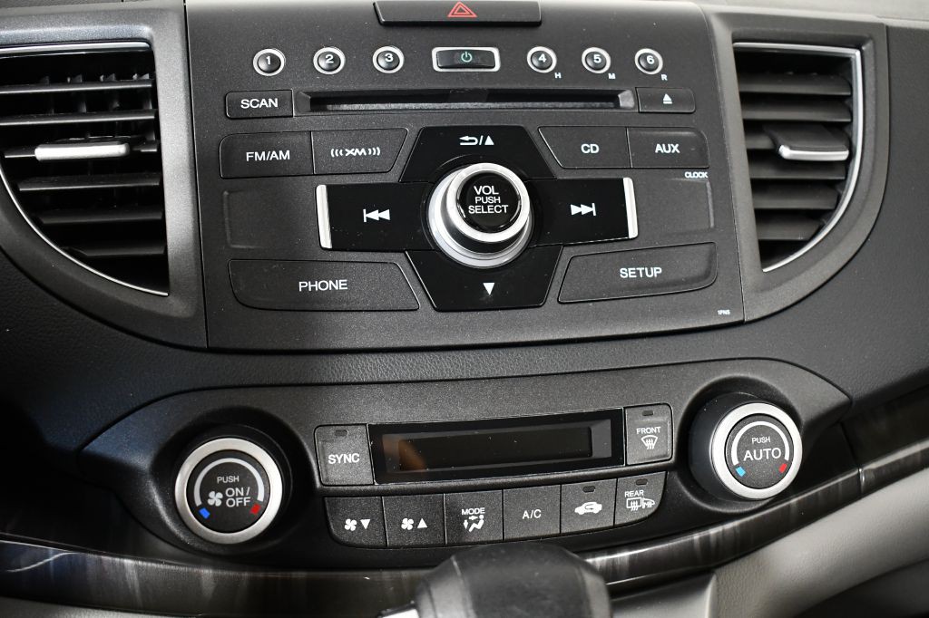 2014 Honda CR-V Image 33