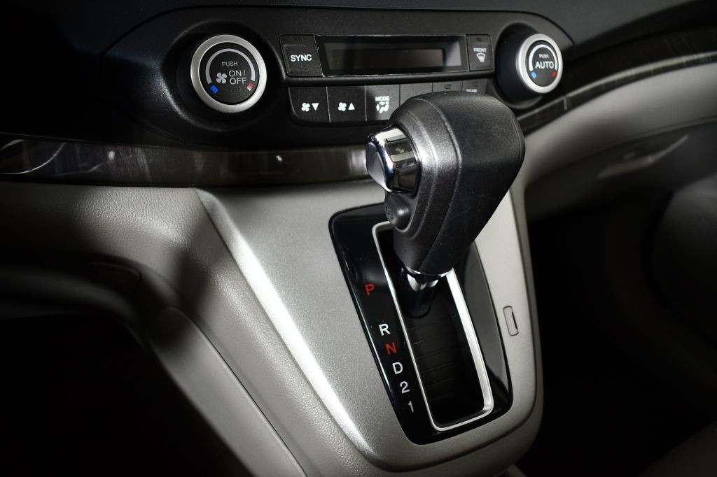 2014 Honda CR-V Image 34