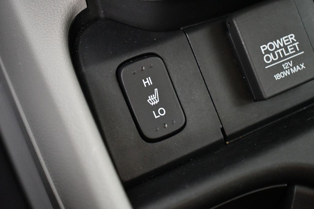 2014 Honda CR-V Image 36