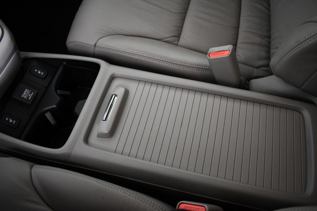 2014 Honda CR-V Image 37
