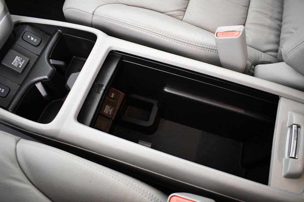 2014 Honda CR-V Image 38