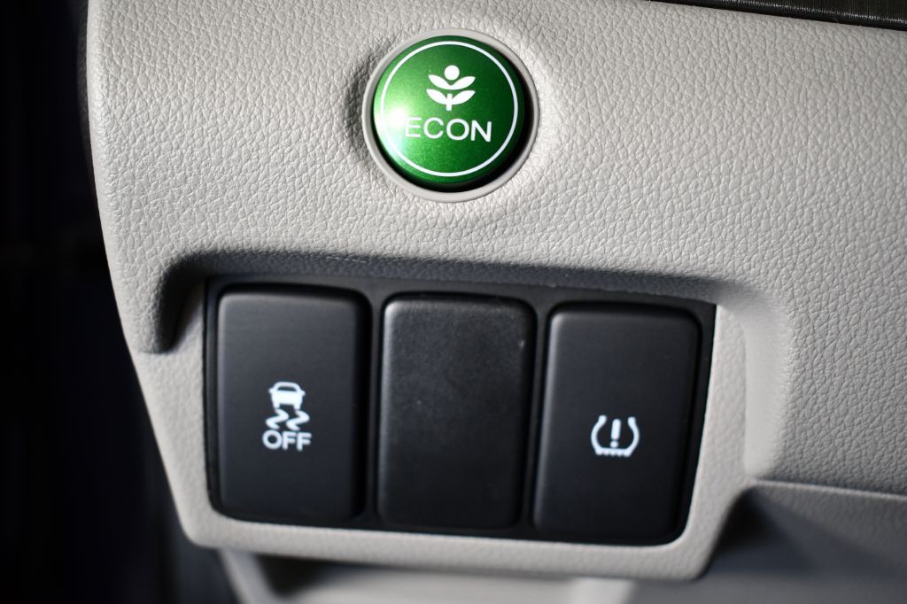 2014 Honda CR-V Image 39