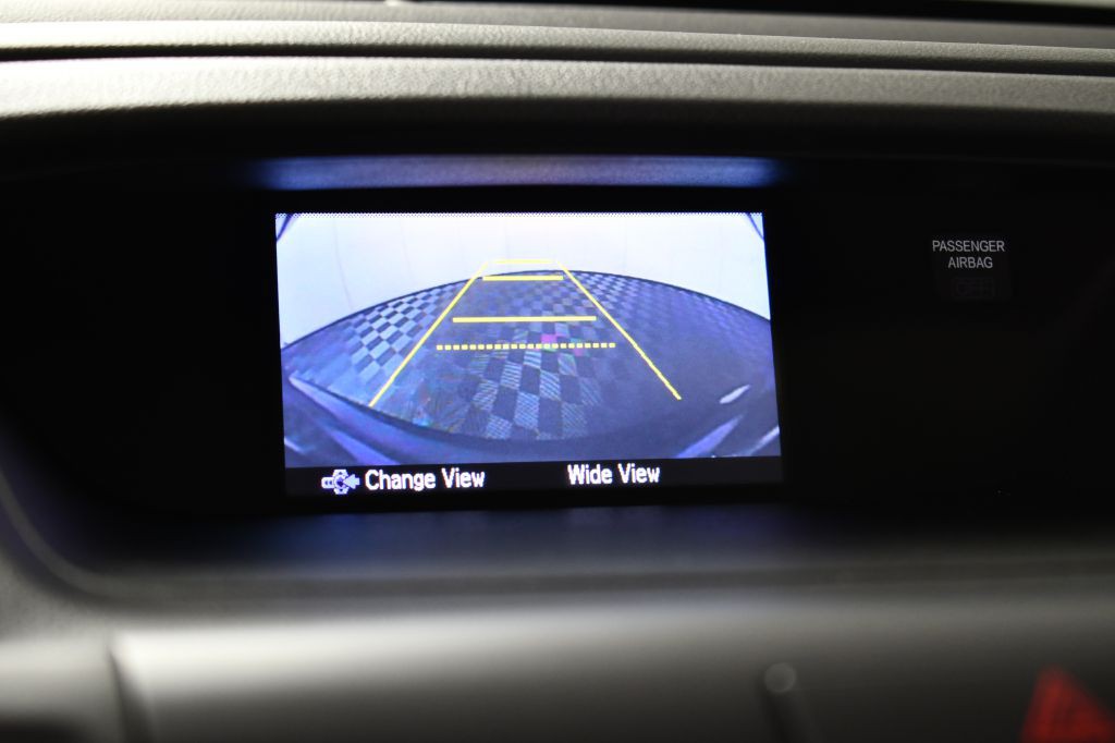 2014 Honda CR-V Image 40