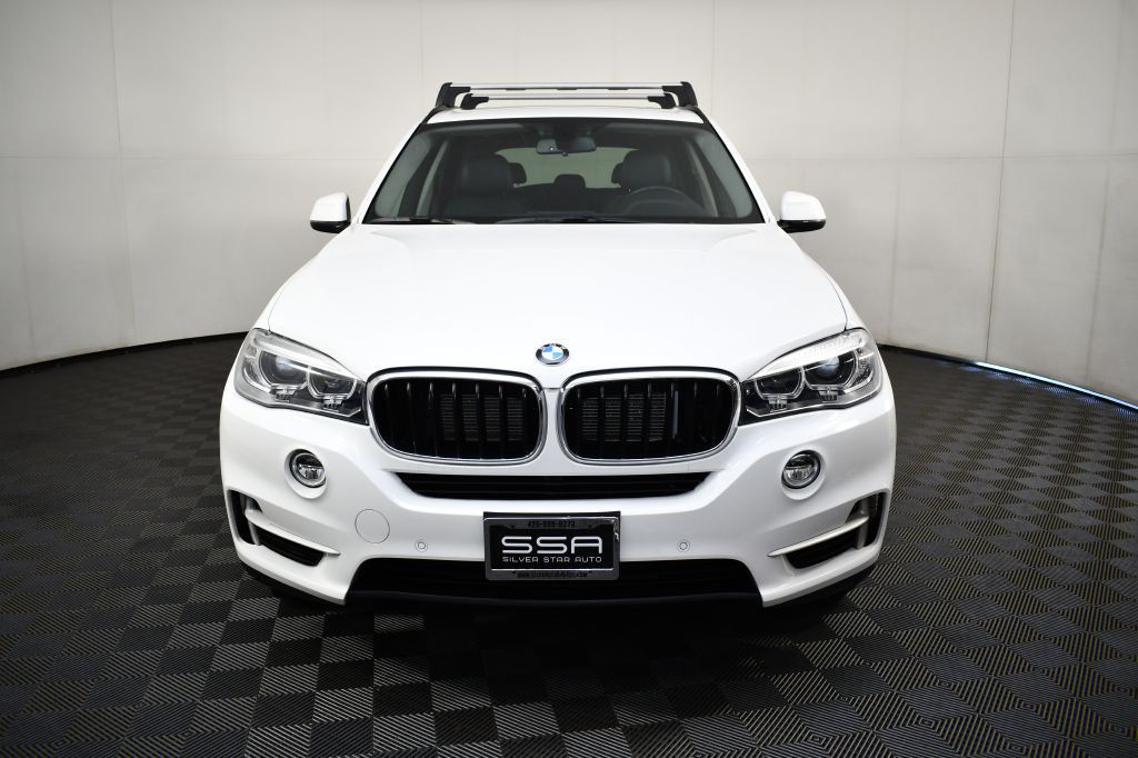 2014 BMW X5 Image 2