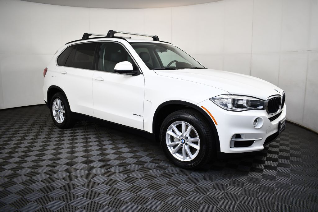2014 BMW X5 Image 4