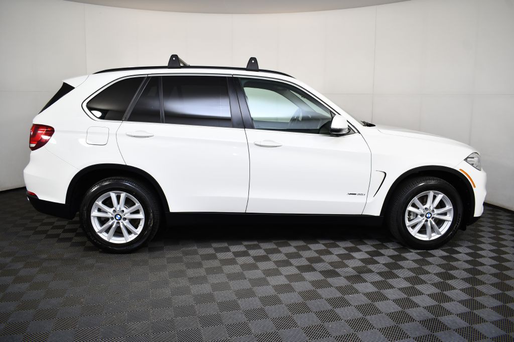 2014 BMW X5 Image 5