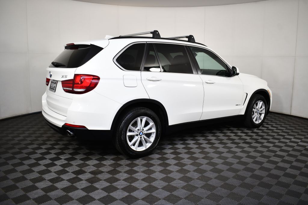 2014 BMW X5 Image 6