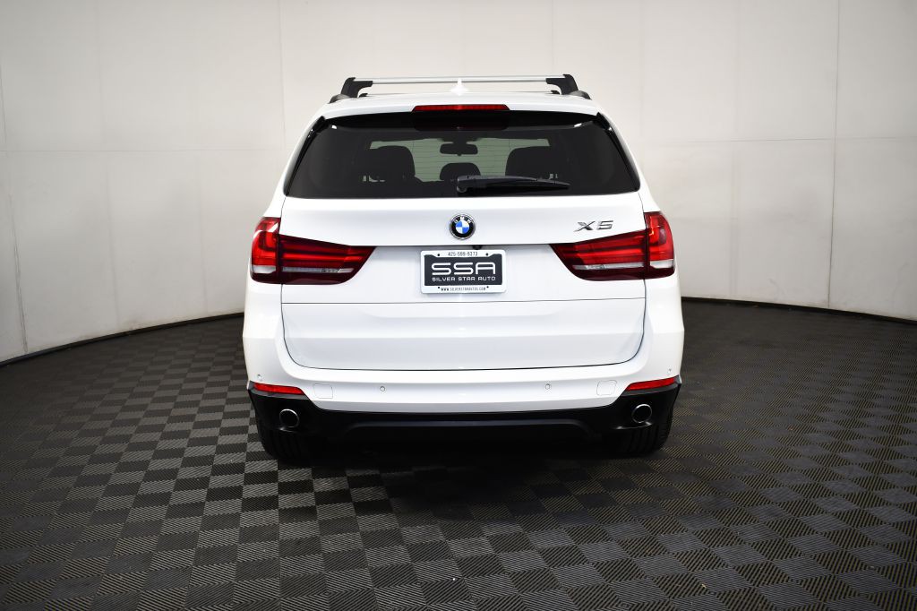 2014 BMW X5 Image 8
