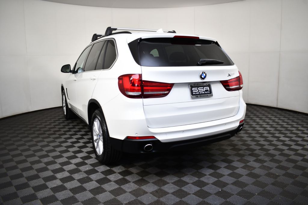 2014 BMW X5 Image 9