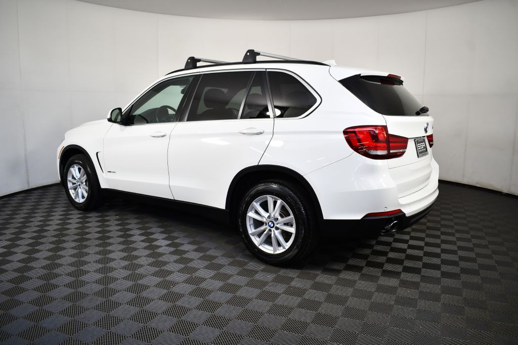 2014 BMW X5 Image 10