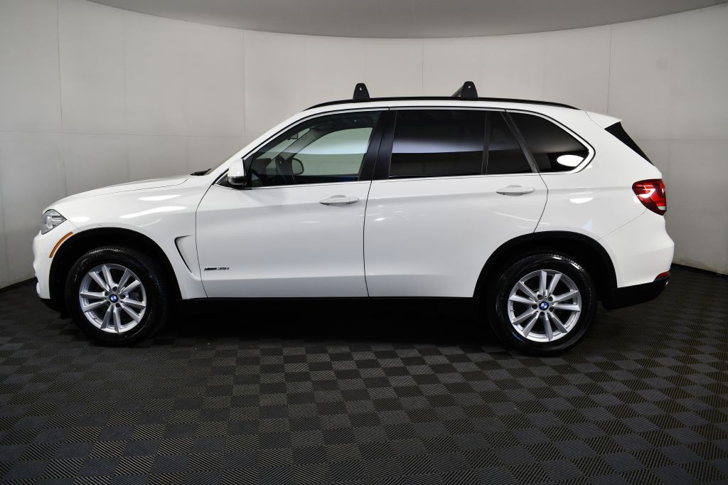 2014 BMW X5 Image 11