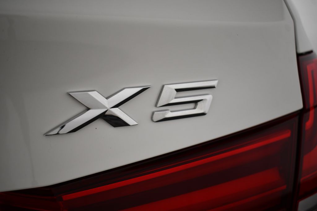 2014 BMW X5 Image 12