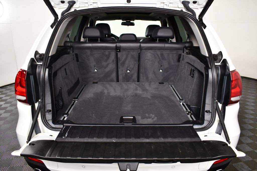 2014 BMW X5 Image 14