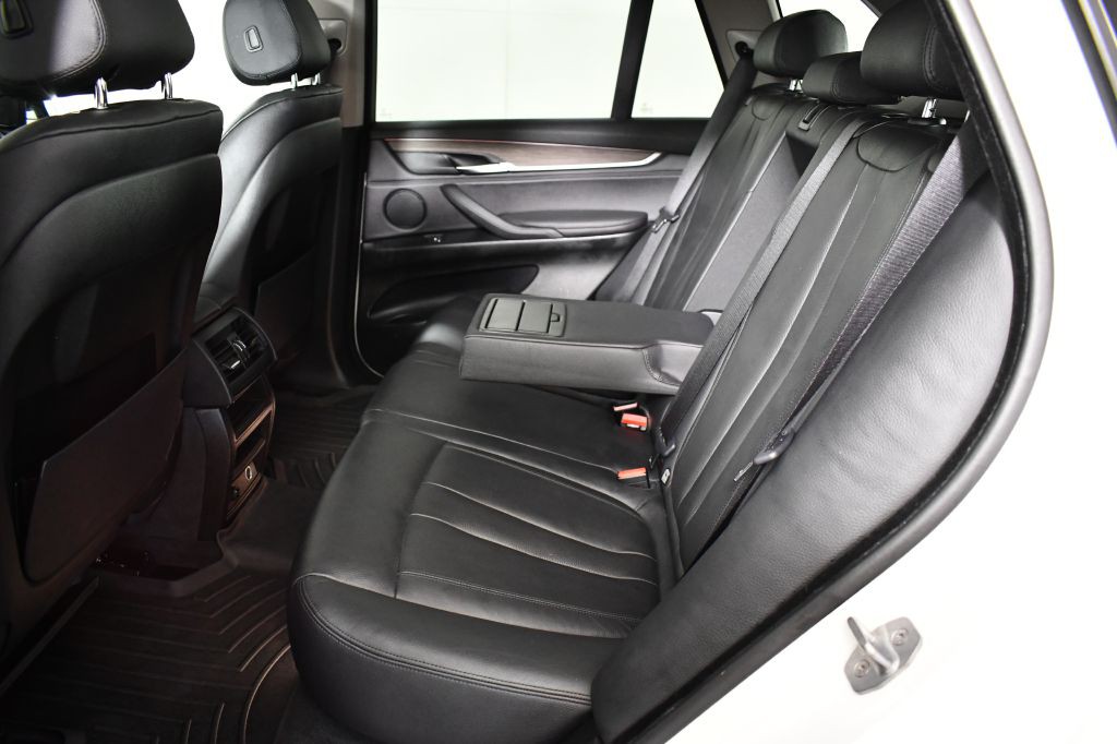 2014 BMW X5 Image 26