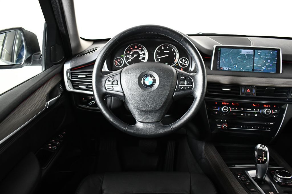 2014 BMW X5 Image 28
