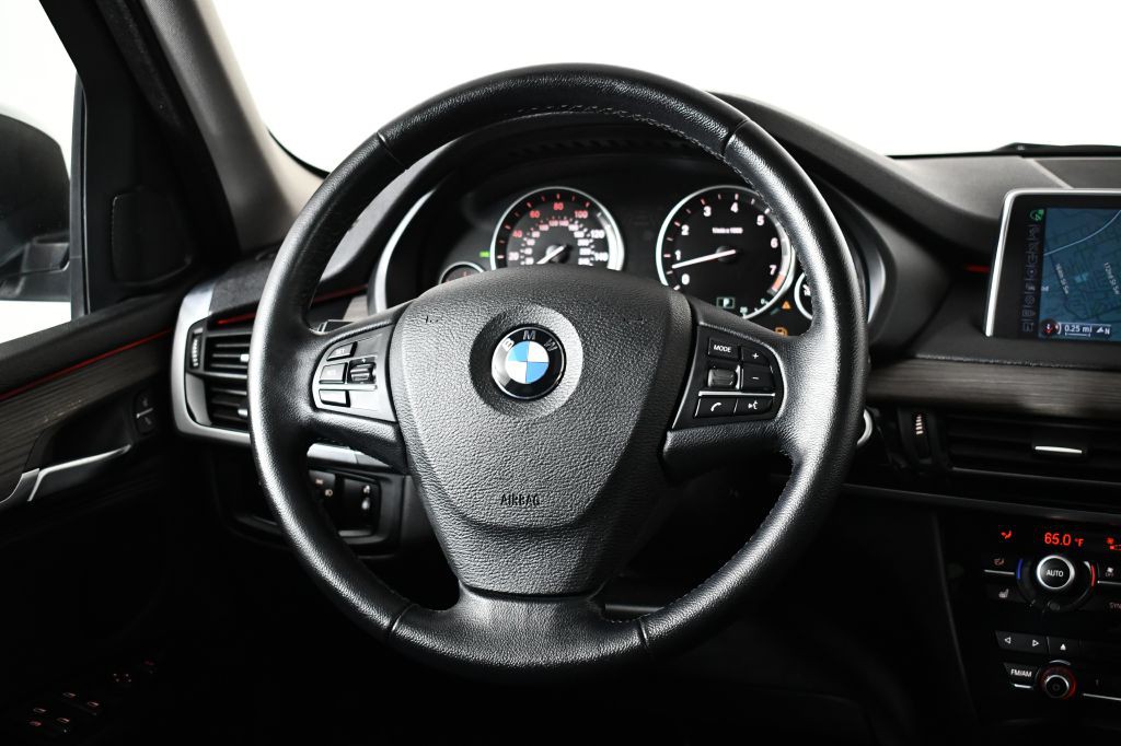 2014 BMW X5 Image 29