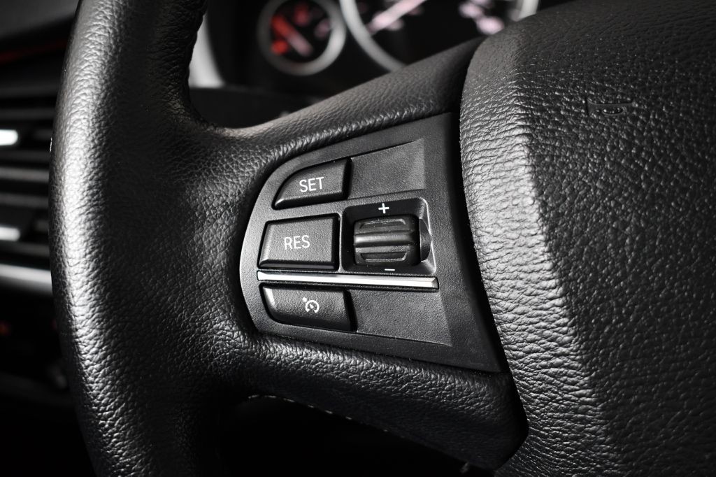 2014 BMW X5 Image 30