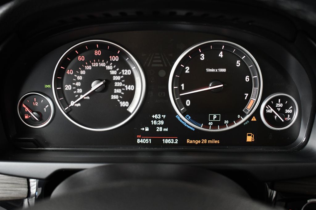 2014 BMW X5 Image 32
