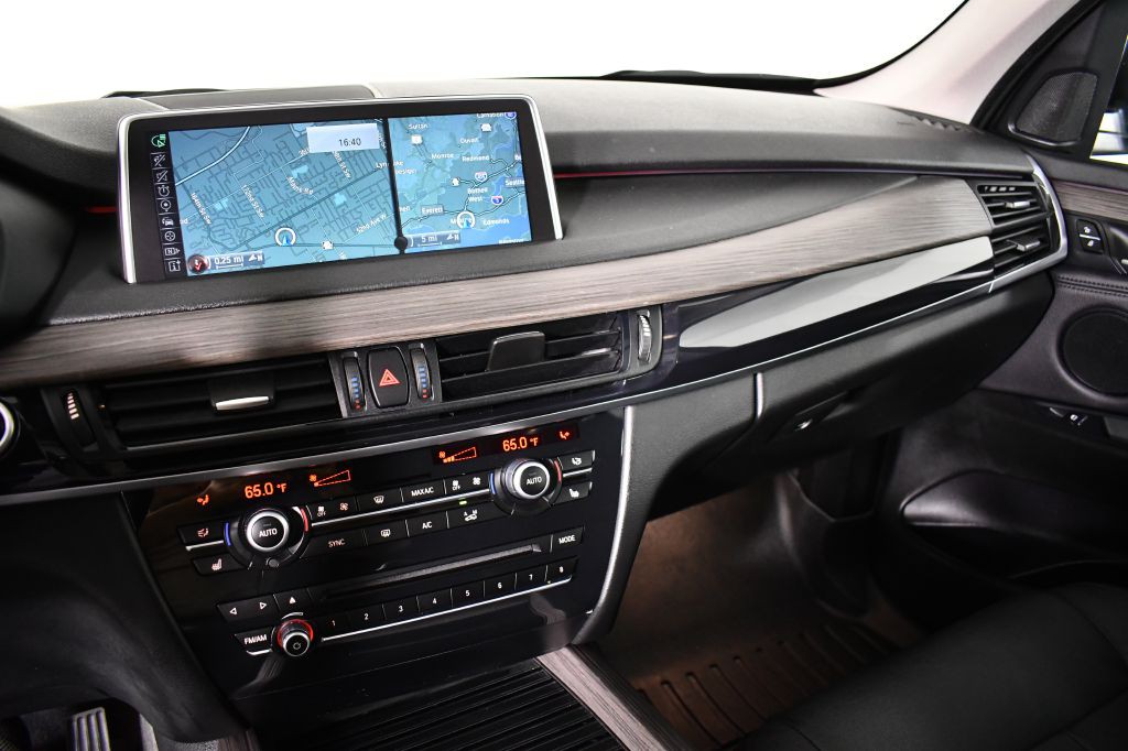 2014 BMW X5 Image 33